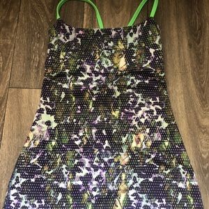 🚫Sold🚫Lululemon Built in Bra Tank BOGO